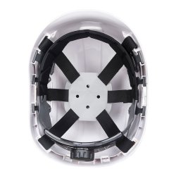 PS63 - Ventileret Endurance Klatre Sikkerhedshjelm