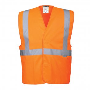 C472 - Hi-Vis Vest