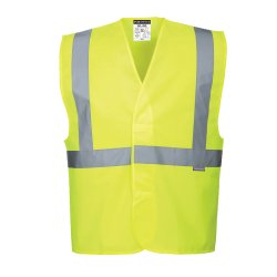 C472 - Hi-Vis Vest