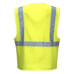 C472 - Hi-Vis Vest