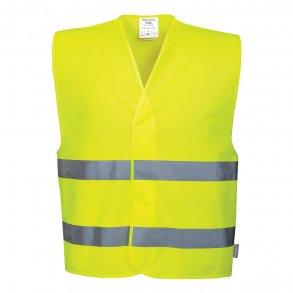 C474  Hi-Vis Vest