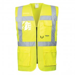 S476 - Berlin Executive Vest