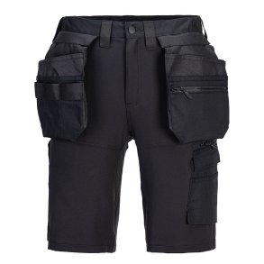 DX451 - DX4 Craft hngelomme shorts