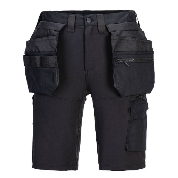 DX451 - DX4 Craft hngelomme shorts