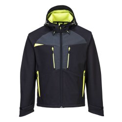 DX4 Softshell Jakke