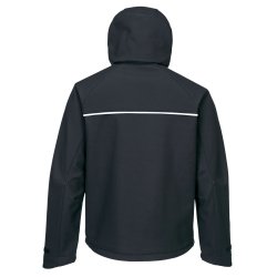 DX4 Softshell Jakke