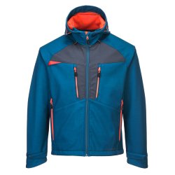 DX4 Softshell Jakke