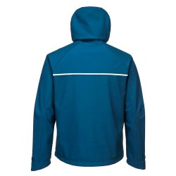 DX4 Softshell Jakke
