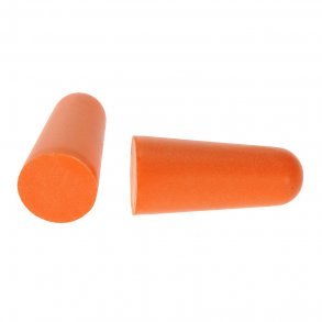 PU-skum repropper (200 par) Orange