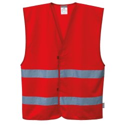 Lona vest