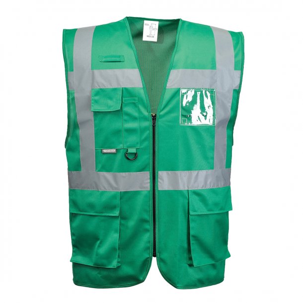 Lona Executive vest