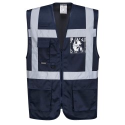 Lona Executive vest
