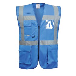 Lona Executive vest