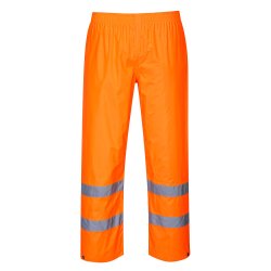 Hi-Vis Regnbukser