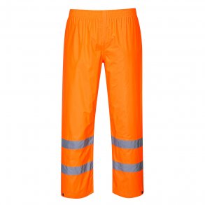 Hi-Vis Regnbukser