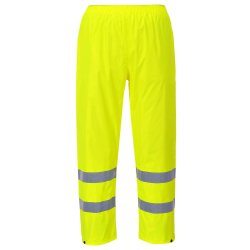 Hi-Vis Regnbukser