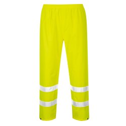 Hi-Vis Regnbukser