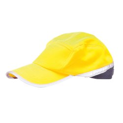Hi-Vis Baseball Kasket