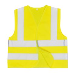 Hi-Vis Juniorvest