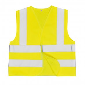 Hi-Vis Juniorvest