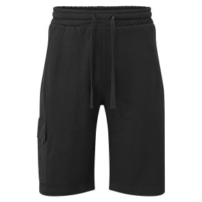 KX310 - KX3 cargo sweat shorts