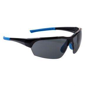 Polar Star Sikkerhedsbrille SMOKE