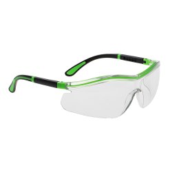 Neon Sikkerhedsbrille