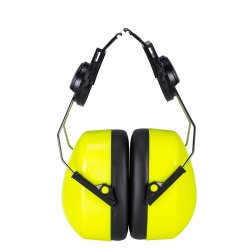 PS47 - Endurance Hi-Vis Clip-On Hjelmhrevrn