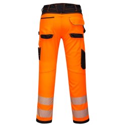 PW3 hi-vis letvgts stretch bukser