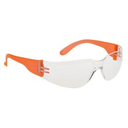 Wrap Around sikkerhedsbrille