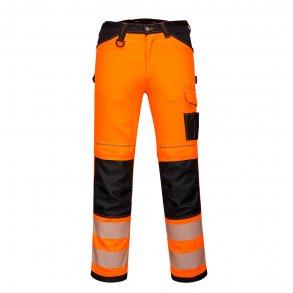 PW3 Hi-Vis Hndvrkerbukser