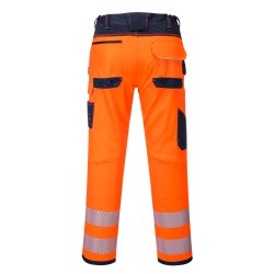 PW3 Hi-Vis Hndvrkerbukser