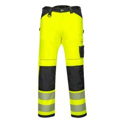 PW3 Hi-Vis Hndvrkerbukser