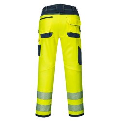 PW3 Hi-Vis Hndvrkerbukser