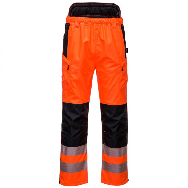 PW3 Hi-Vis Extreme Bukser
