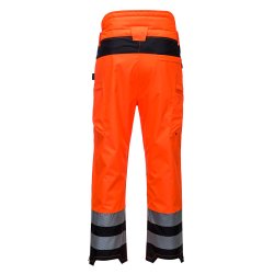 PW3 Hi-Vis Extreme Bukser