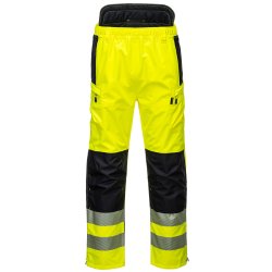 PW3 Hi-Vis Extreme Bukser