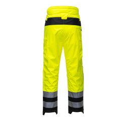 PW3 Hi-Vis Extreme Bukser
