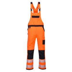 PW3 Hi-Vis Overalls