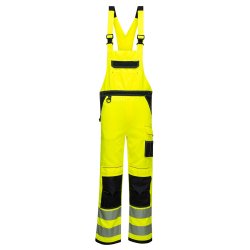 PW3 Hi-Vis Overalls