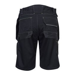 PW3 Workwear Shorts med hngelommer