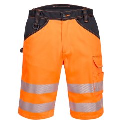 PW3 Hi-Vis Shorts