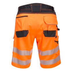 PW3 Hi-Vis Shorts