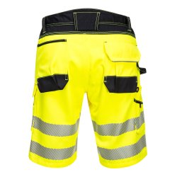 PW3 Hi-Vis Shorts