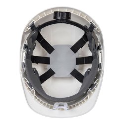 PW54 Endurance Plus Visir Sikkerhedshjelm