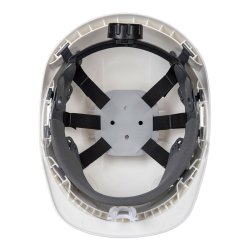 PW55 Endurance Sikkerhedshjelm m. visir