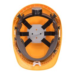 PW55 Endurance Sikkerhedshjelm m. visir