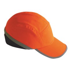 Hi-Vis Bump-cap