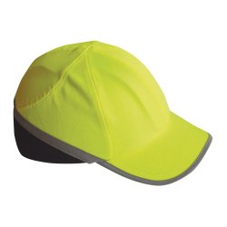 Hi-Vis Bump-cap