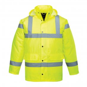 Hi-Vis Trafikjakke